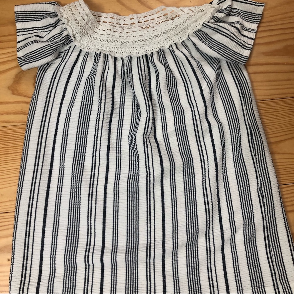 Zara cover up - never worn